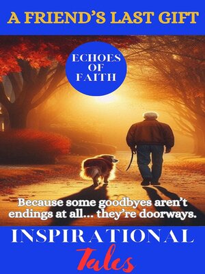 cover image of Echoes of Faith